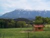 Berchtesgadener Land - Untersberg