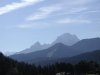 Berchtesgadener Land - Watzmann