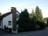Ansicht Haus von der Strasse