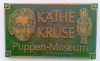 Käthe Kruse Museum - Donauwörth