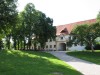 Abtei Oberschönenfeld mit Klosterstüble