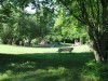 Spielplatz am Kloster
